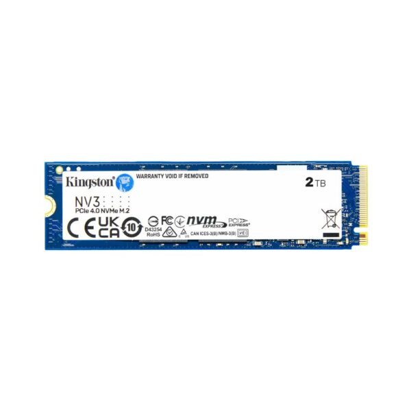 Kingston NV3 2 TB (SNV3S/2000G)
