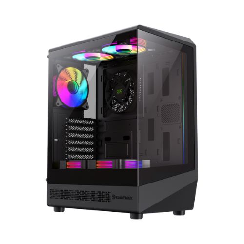 Gamemax Vista  COC AB