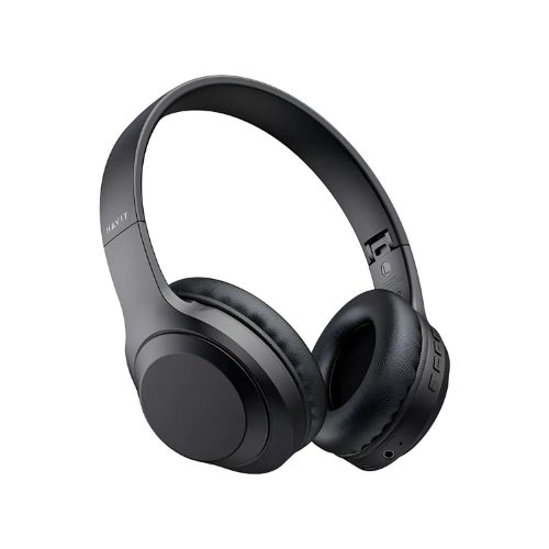 AUDIFONOS INALAMBRICO HAVIT H628BT NEGRO BT 5.1