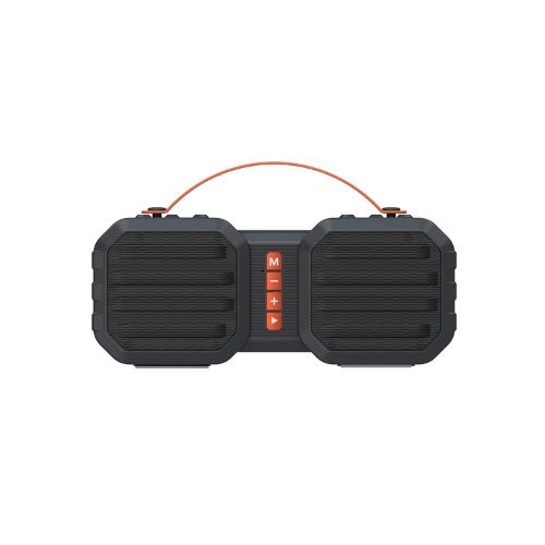 PARLANTE BLUETOOTH HAVIT SK802BT NEGRO