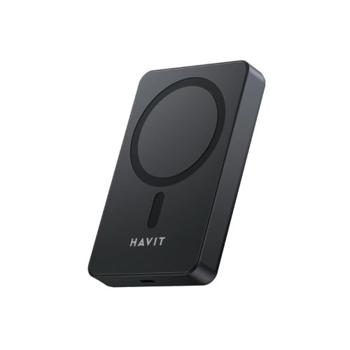 POWER BANK HAVIT PB5217-BLACK