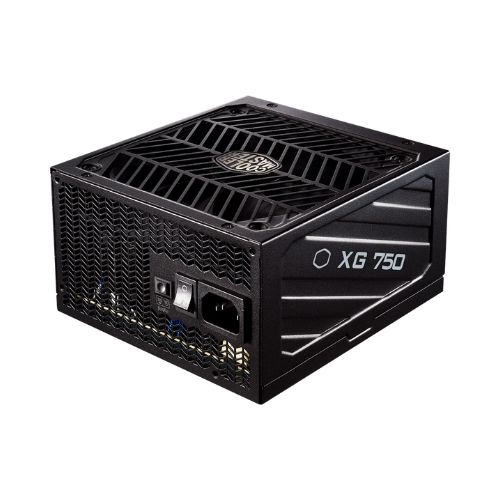 Cooler Master XG Series XG750 Plus Platinum (MPG-7501-AFBAP) (750 W)
