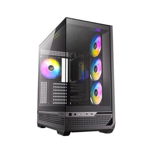 Antec C7 ARGB - Black (0-761345-10135-6)
