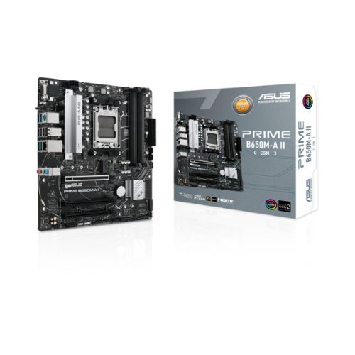 Asus Prime B650M-A II-CSM AM5 USB 3.2