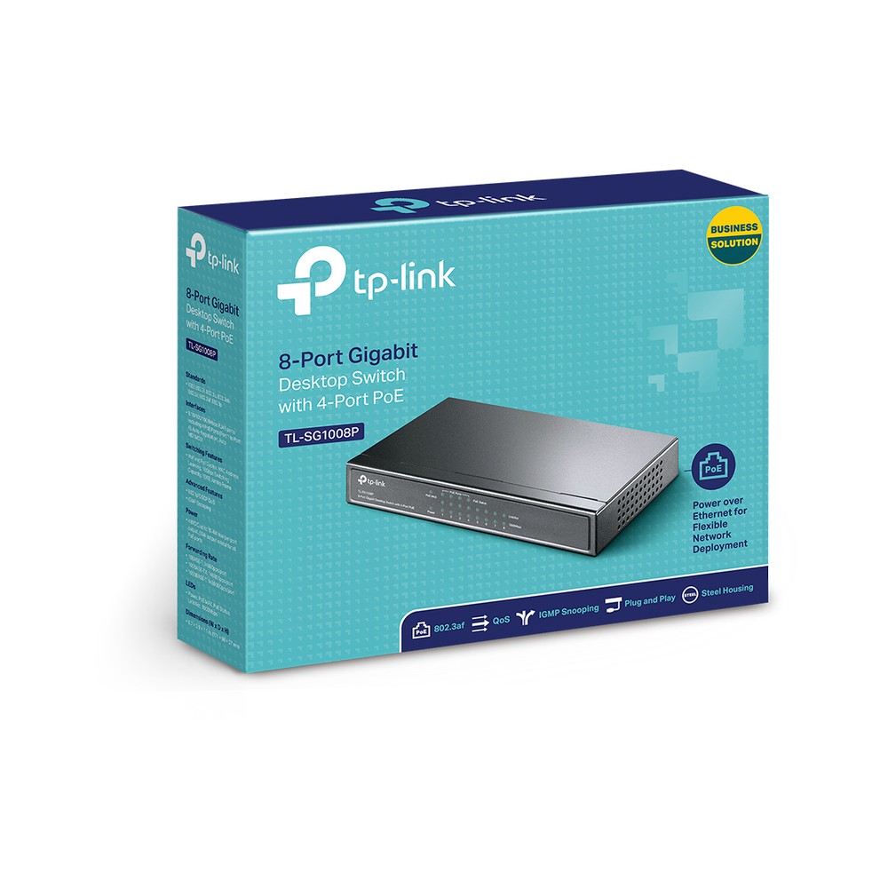 TL-SG1008P-SWITCH-TPLINK-8-PORT-GIGABIT-DESKTOP-4-f