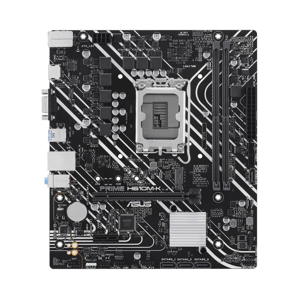 ASUS-PRIME-H610M-K-blanco