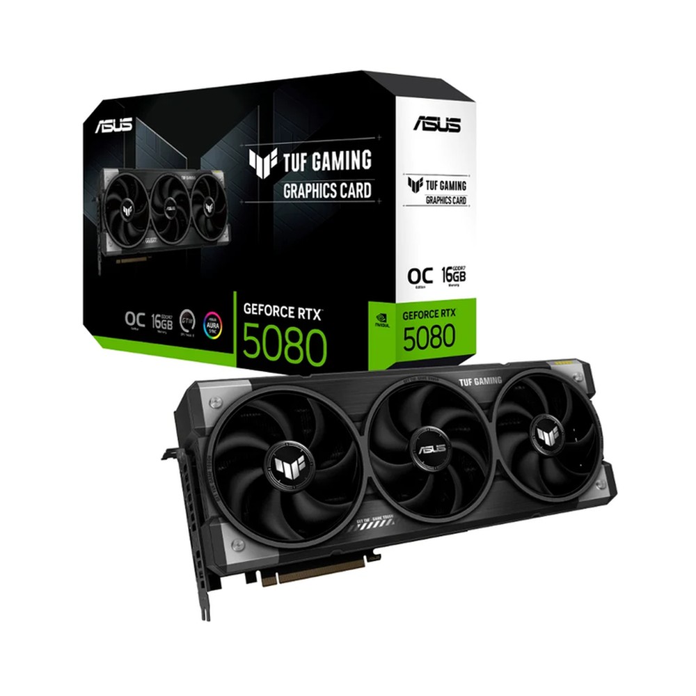 ASUS-TUF-Gaming-GeForce-RTX-5080-16GB-GDDR7-OC-Edition-TUF-R
