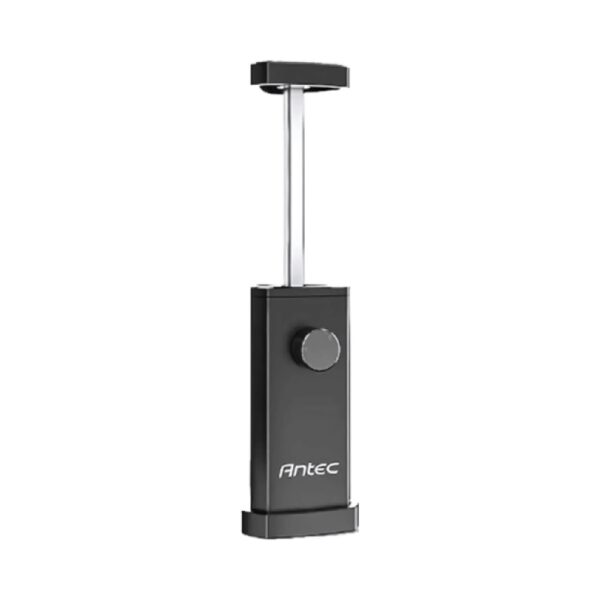 Antec Soporte para GPU AT-IGPUH-L100-PRSM-BK 0-761345-77803-9