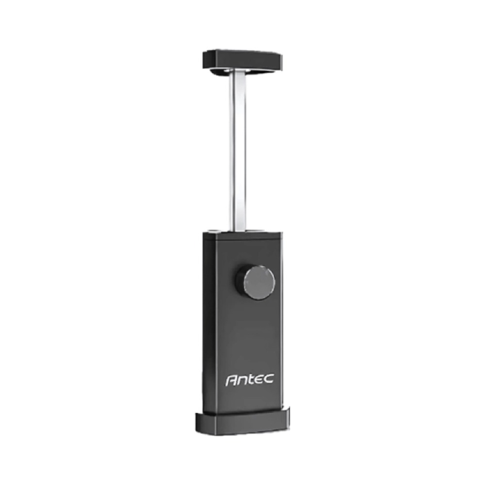 Antec Soporte para GPU AT-IGPUH-L100-PRSM-BK 0-761345-77803-9 Antec Soporte para GPU AT-IGPUH-L100-PRSM-BK 0-761345-77803-9