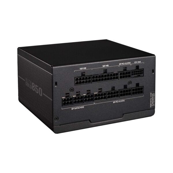 Cooler Master Elite Gold 850W (MPX-8505-AFAG) (850 W)